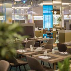 Radisson Blu Hotel Bucharest Бухарест фото 9