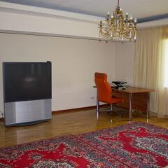 ALA Hostel Алматы удобства в номере фото 2