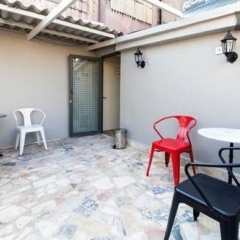 Caupo Hostel детские мероприятия фото 2