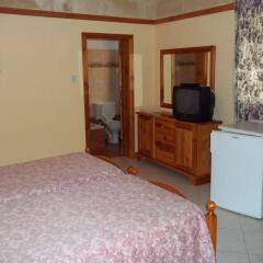 Отель San Antonio Guest House Мунксар удобства в номере