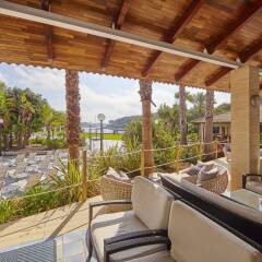 Отель Blau Privilege Porto Petro Beach Resort & Spa фото 5