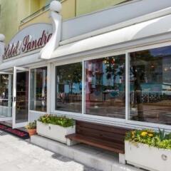 Hotel Sandra Гаттео-а-Маре фото 15