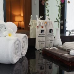 Отель Boutique Hoi An Resort фото 9