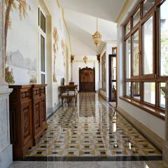 Отель Sintra Marmòris Palace интерьер отеля