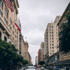 Отель The Los Angeles Athletic Club фото 11