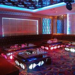 Inner Mongolia Huachen Hotel развлечения
