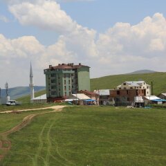 Hotel Kardelen Узунгёль фото 15