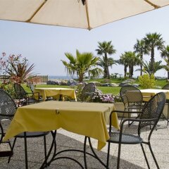 Aregai Marina Hotel & Residence фото 8