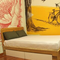 Zostay Halong Hostel Backpackers детские мероприятия