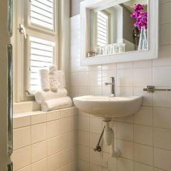 Pietermaai Tropical Vibes in Willemstad, Curacao from 239$, photos, reviews - zenhotels.com bathroom