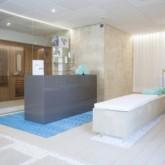 Отель Fénix Torremolinos - Adults Only Испания, Торремолинос - отзывы, цены и фото номеров - забронировать отель Fénix Torremolinos - Adults Only онлайн сауна