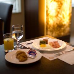 Hotel Prince Seoul в номере