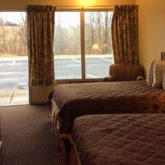 Отель Travelodge Columbus East детские мероприятия