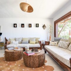 Отель Petunia Ibiza Испания, Сан-Лоренс де Балафия - отзывы, цены и фото номеров - забронировать отель Petunia Ibiza онлайн развлечения