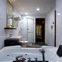 Pengke Ingenious Hotel MIXC Branch Шэньчжэнь сауна