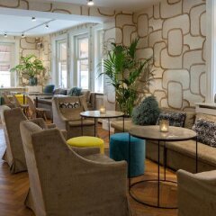 Отель Best Western Delphi Hotel Нидерланды, Амстердам - 1 отзыв об отеле, цены и фото номеров - забронировать отель Best Western Delphi Hotel онлайн питание фото 3