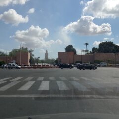 Отель Riad Majdoulina Марокко, Марракеш - отзывы, цены и фото номеров - забронировать отель Riad Majdoulina онлайн парковка