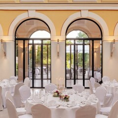 Отель The Westin Bellevue Dresden фото 2