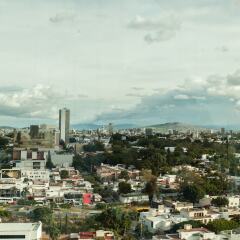Отель NH Collection Guadalajara Providencia фото 4
