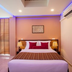 The Avenue and Spa in North Male Atoll, Maldives from 75$, photos, reviews - zenhotels.com guestroom photo 3