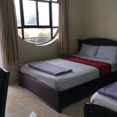 Cat Tuong Nhu Y Hotel комната для гостей фото 2