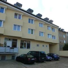 Отель Lipp Apartments Германия, Кёльн - отзывы, цены и фото номеров - забронировать отель Lipp Apartments онлайн фото 8