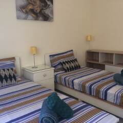 Отель Maltese Rooms Мальта, Слима - отзывы, цены и фото номеров - забронировать отель Maltese Rooms онлайн комната для гостей фото 5