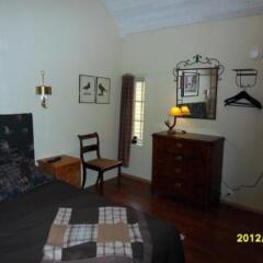 Отель Vingårdens Bed & Breakfast комната для гостей фото 4
