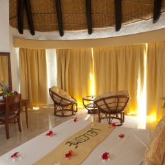 Sunset Beach Hotel in Mahe Island, Seychelles from 353$, photos, reviews - zenhotels.com guestroom photo 2