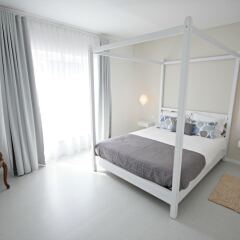 Отель Obidos Lagoon Wellness Retreat Обидуш фото 2