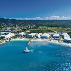 Отель Riu Reggae Adults Only - All Inclusive спа