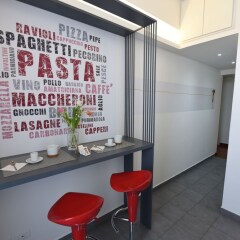 Отель S.Pietro House Италия, Рим - отзывы, цены и фото номеров - забронировать отель S.Pietro House онлайн интерьер отеля фото 2
