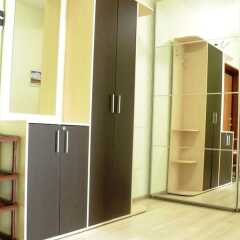 Апартаменты LOFT STUDIO Nosovihinskoe 27 сауна