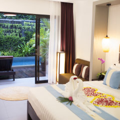 Ladear Privilege Rooms in Siem Reap, Cambodia from 32$, photos, reviews - zenhotels.com guestroom photo 5