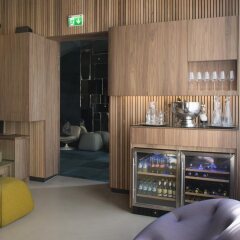 Отель PH Hotel Oosteinde Нидерланды, Амстердам - отзывы, цены и фото номеров - забронировать отель PH Hotel Oosteinde онлайн интерьер отеля фото 2