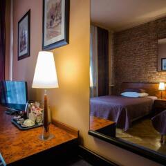 Отель Finger Guest Rooms Польша, Краков - отзывы, цены и фото номеров - забронировать отель Finger Guest Rooms онлайн комната для гостей фото 4