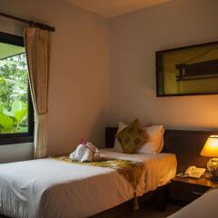 Отель Kasalong Phuket Resort комната для гостей фото 5