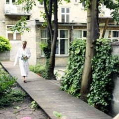 Отель Guldsmeden Aarhus Дания, Орхус - отзывы, цены и фото номеров - забронировать отель Guldsmeden Aarhus онлайн фото 6