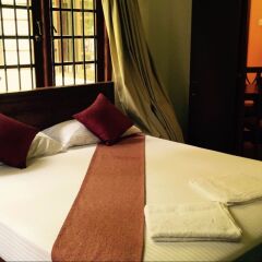 Отель Gedara Resort комната для гостей