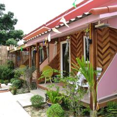 Best Friends Hotel & Hostel фото 2