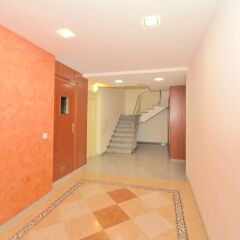 Отель Apartamento Duplex Llaverias Испания, Льорет-де-Мар - отзывы, цены и фото номеров - забронировать отель Apartamento Duplex Llaverias онлайн интерьер отеля фото 2