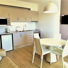 Отель Alvormar Apartamentos Turístico Португалия, Портимао - отзывы, цены и фото номеров - забронировать отель Alvormar Apartamentos Turístico онлайн