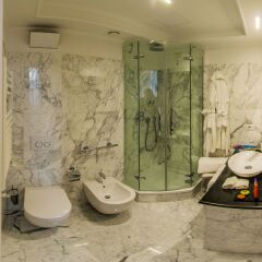 Отель Ortea Palace Luxury Hotel Италия, Сиракуза - отзывы, цены и фото номеров - забронировать отель Ortea Palace Luxury Hotel онлайн сауна