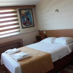 Kadıköy Rıhtım Hotel Турция, Стамбул - отзывы, цены и фото номеров - забронировать отель Kadıköy Rıhtım Hotel онлайн фото 20