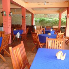 Отель Caribbean Sunset Resort