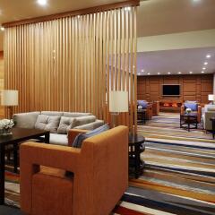 Гостиница Marriott Novy Arbat интерьер отеля фото 2