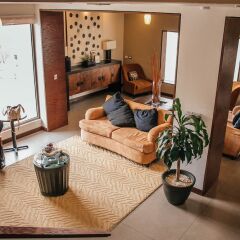 Отель Best Western Cumbres Inn Cd. Cuauhtémoc спа