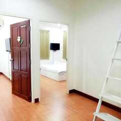 Отель Koo Fah Keang Talay Resort удобства в номере