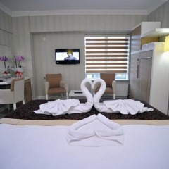 Kast Mahall Hotel Турция, Кастамону - отзывы, цены и фото номеров - забронировать отель Kast Mahall Hotel онлайн удобства в номере