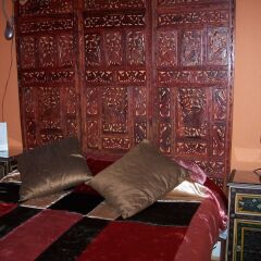 Отель Porto Riad Guest House комната для гостей фото 2